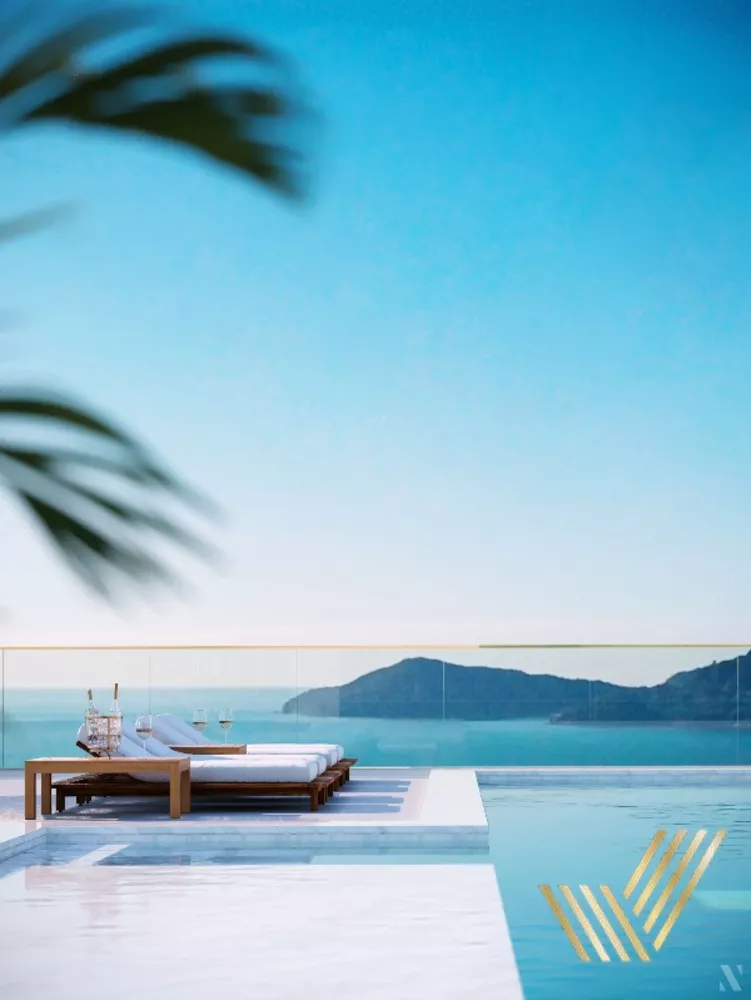 Apartamento, 4 quartos, 184 m² - Foto 1