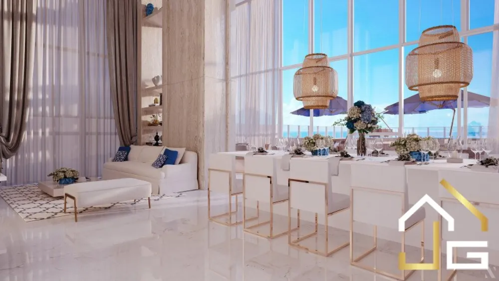 Apartamento, 4 quartos, 365 m² - Foto 15