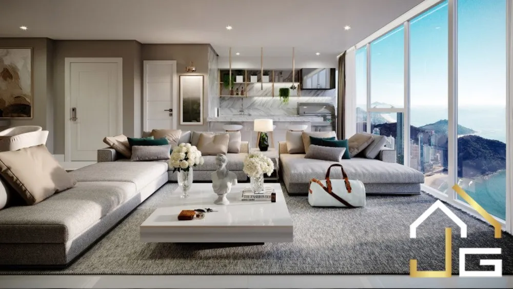 Apartamento, 4 quartos, 365 m² - Foto 19