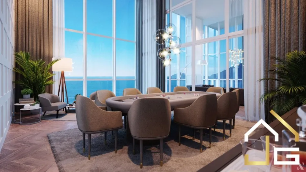Apartamento, 4 quartos, 365 m² - Foto 7