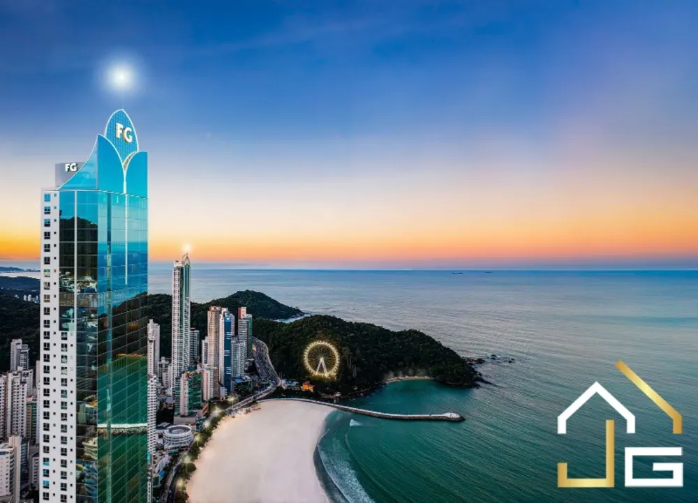 Apartamento, 4 quartos, 365 m² - Foto 5