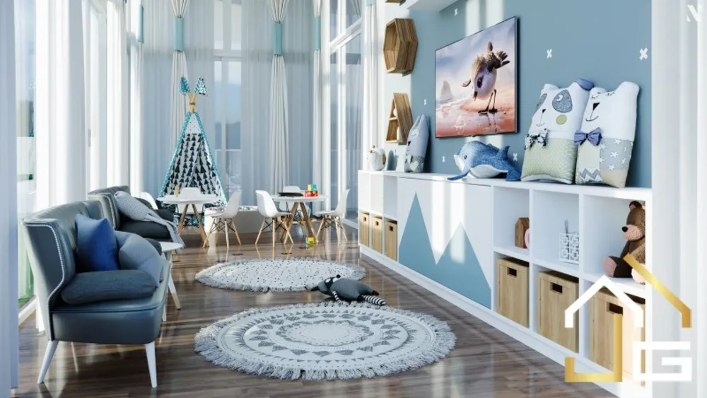 Apartamento, 4 quartos, 365 m² - Foto 17