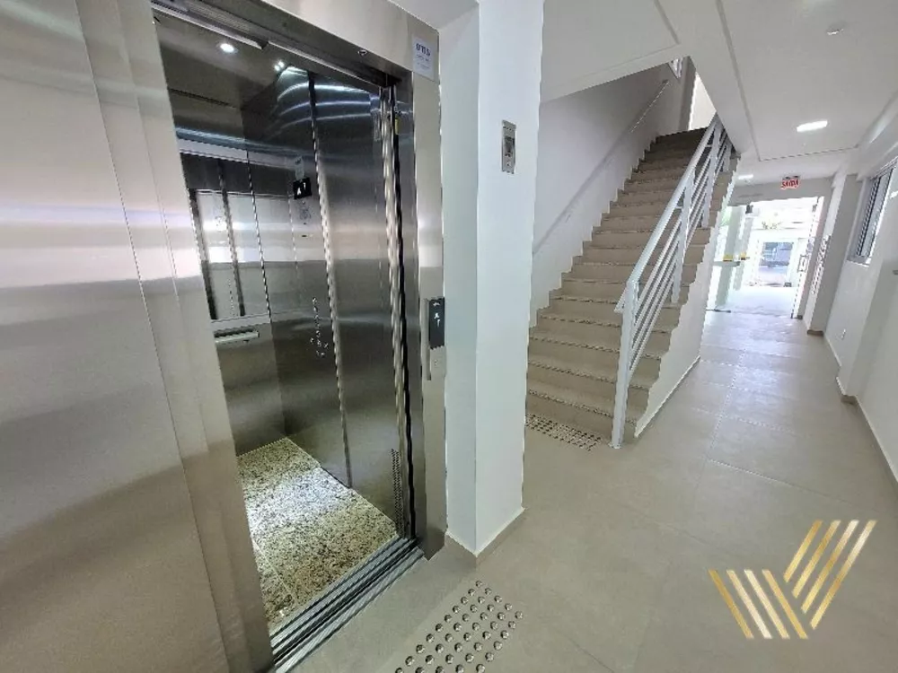 Apartamento, 2 quartos, 77 m² - Foto 8