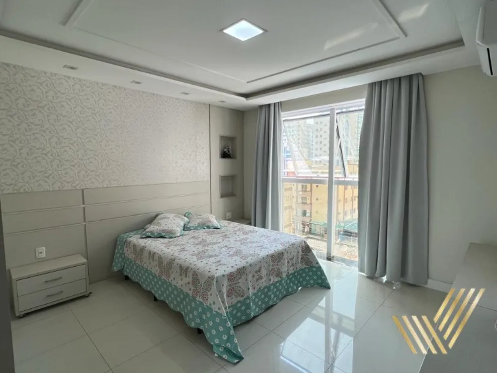Apartamento, 4 quartos, 241 m² - Foto 6