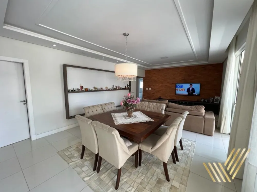 Apartamento, 4 quartos, 241 m² - Foto 7