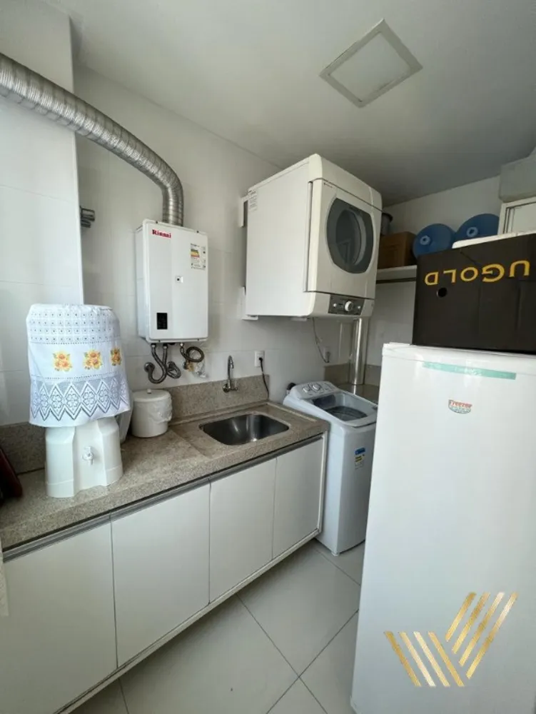 Apartamento, 4 quartos, 241 m² - Foto 10