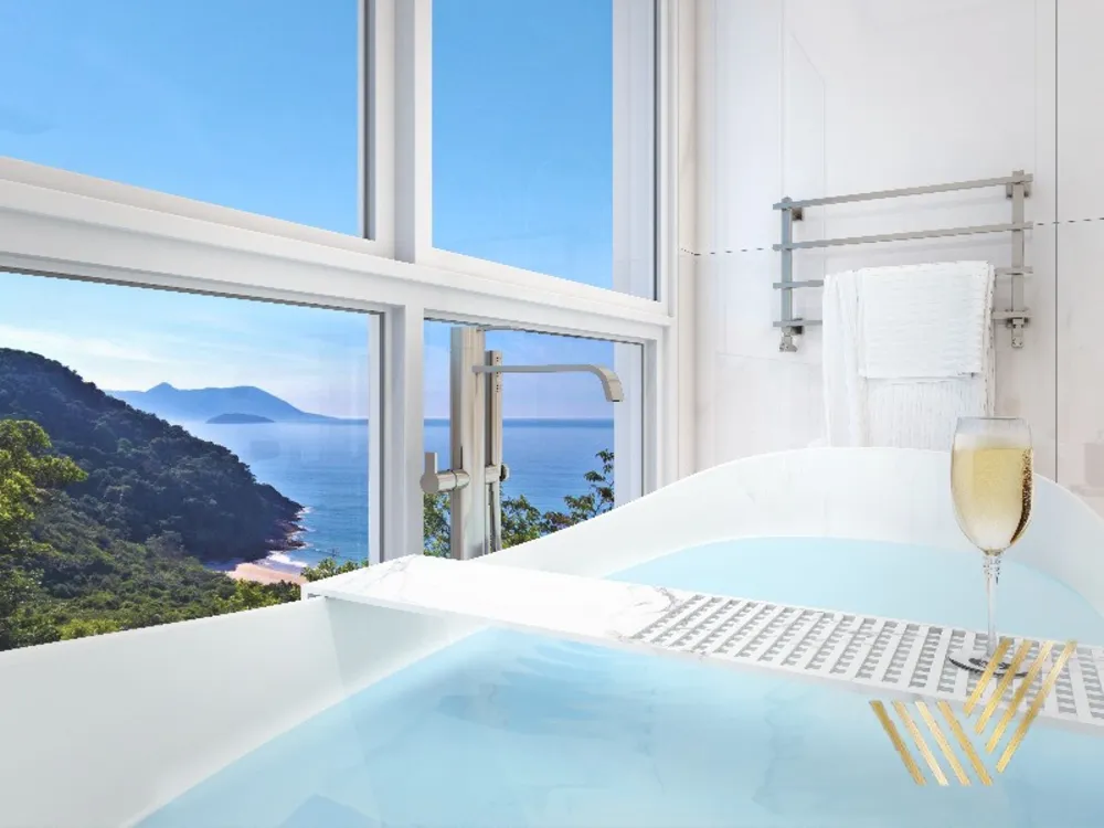 Apartamento, 5 quartos, 277 m² - Foto 1