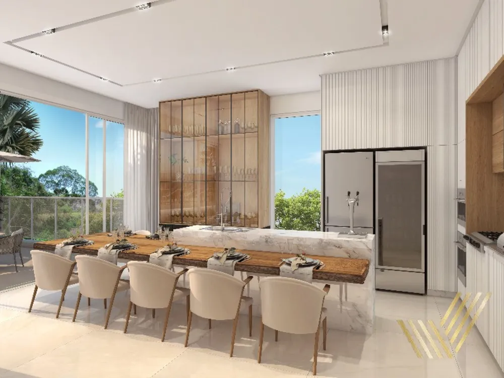 Apartamento, 5 quartos, 277 m² - Foto 10