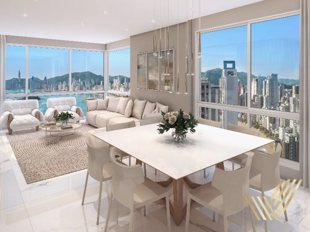 Apartamento, 5 quartos, 277 m² - Foto 17