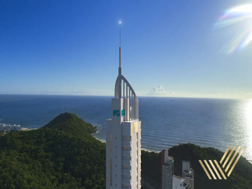Apartamento, 5 quartos, 277 m² - Foto 1