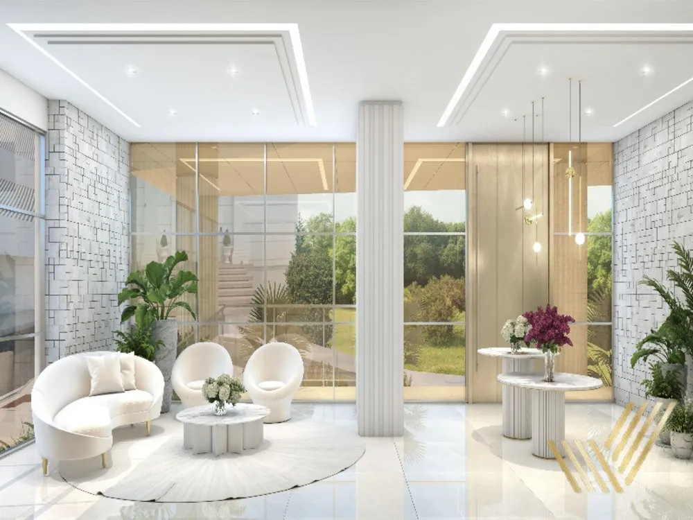 Apartamento, 5 quartos, 277 m² - Foto 5