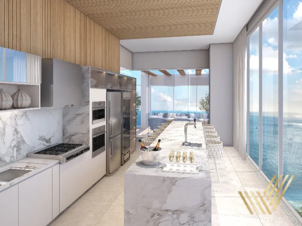 Apartamento, 5 quartos, 277 m² - Foto 18