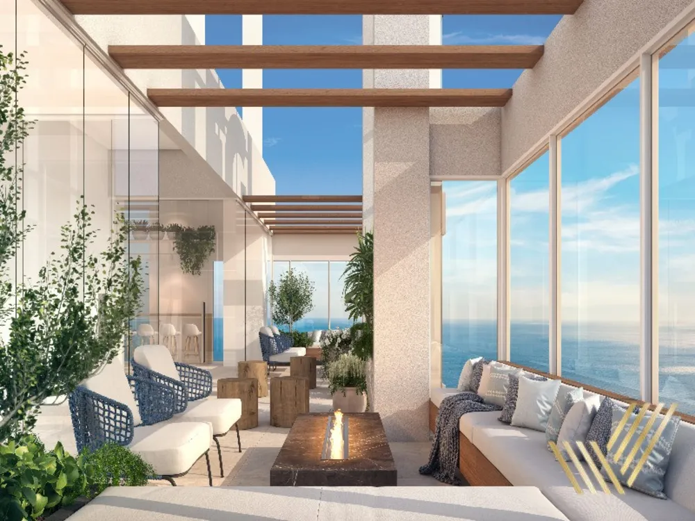 Apartamento, 5 quartos, 277 m² - Foto 6