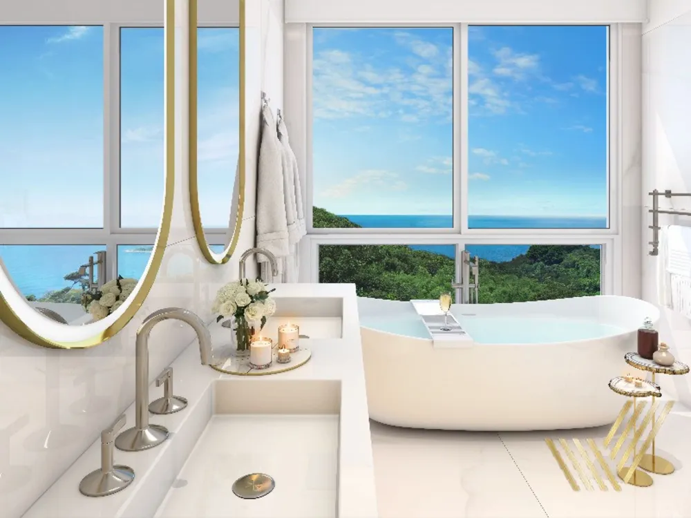 Apartamento, 5 quartos, 277 m² - Foto 19