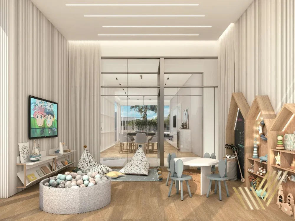 Apartamento, 5 quartos, 277 m² - Foto 6