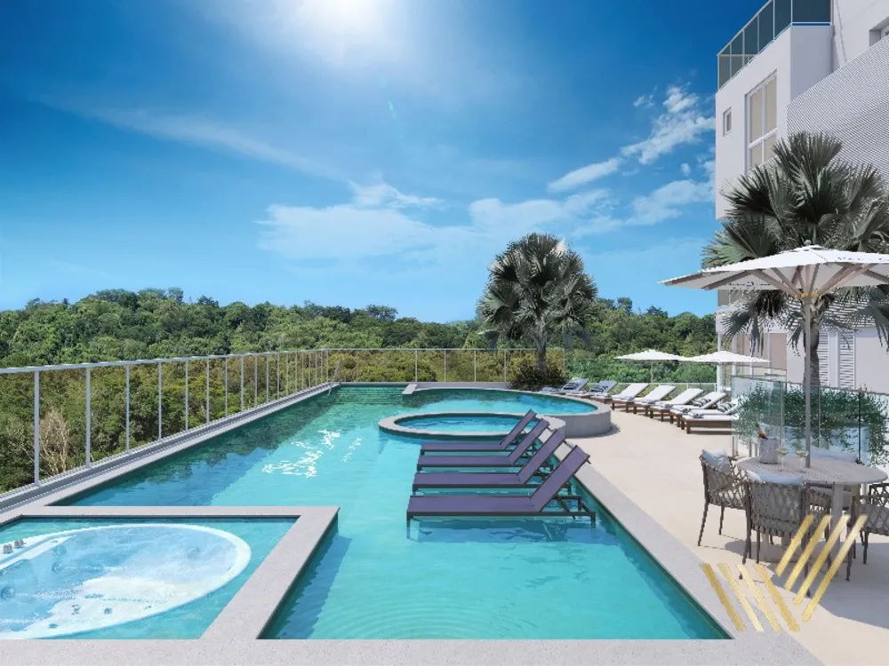 Apartamento, 5 quartos, 277 m² - Foto 4