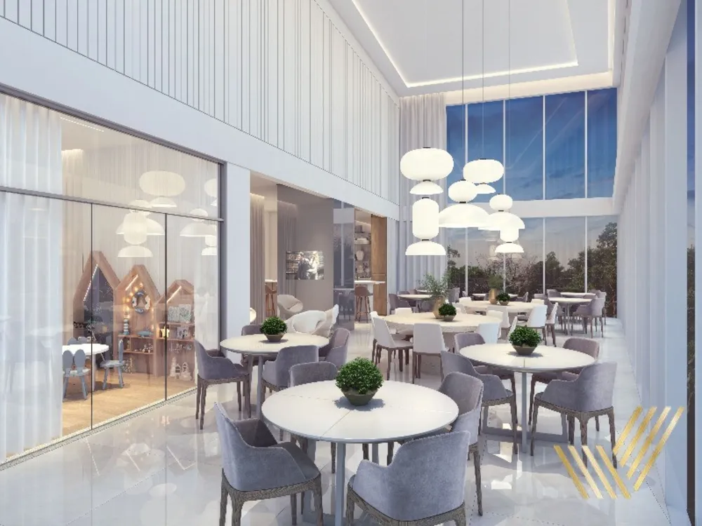 Apartamento, 5 quartos, 277 m² - Foto 8