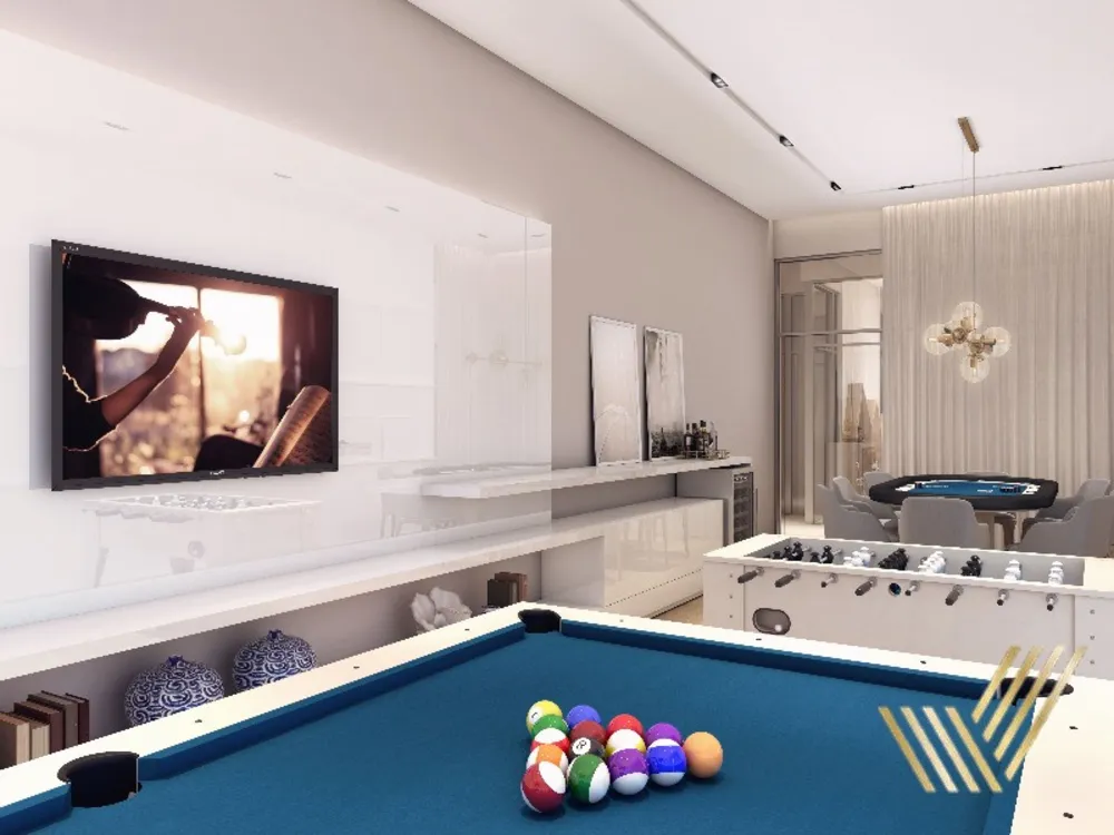 Apartamento, 5 quartos, 277 m² - Foto 12