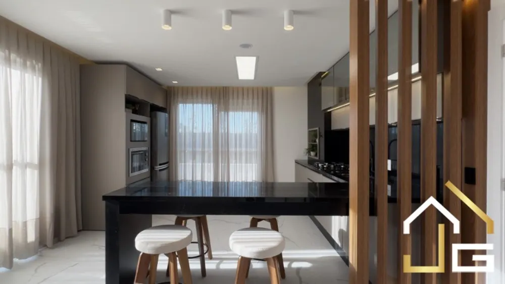 Apartamento, 2 quartos, 61 m² - Foto 6