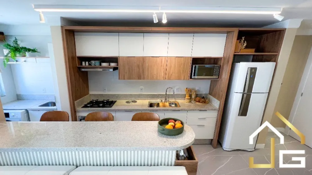 Apartamento, 2 quartos, 61 m² - Foto 7