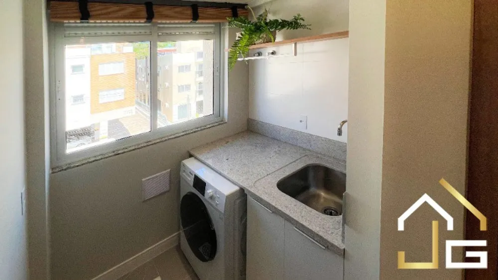Apartamento, 2 quartos, 61 m² - Foto 8