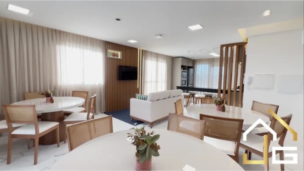 Apartamento, 2 quartos, 61 m² - Foto 3