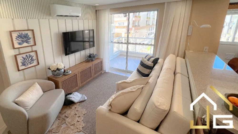 Apartamento, 2 quartos, 61 m² - Foto 5
