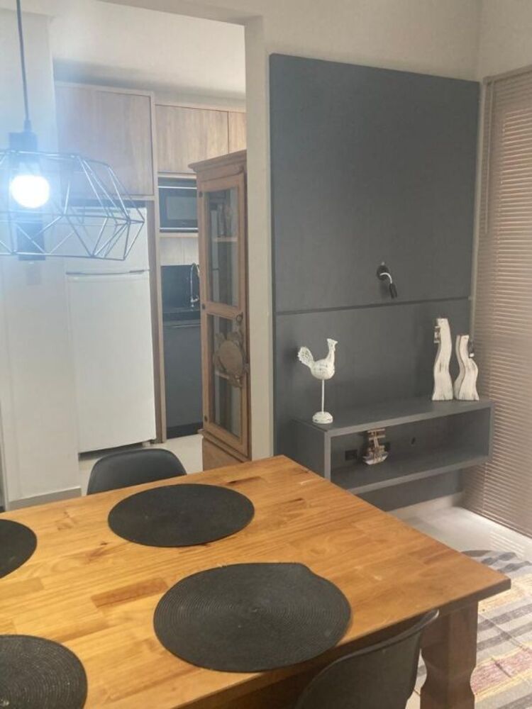 Apartamento para alugar com 2 quartos, 70m² - Foto 1