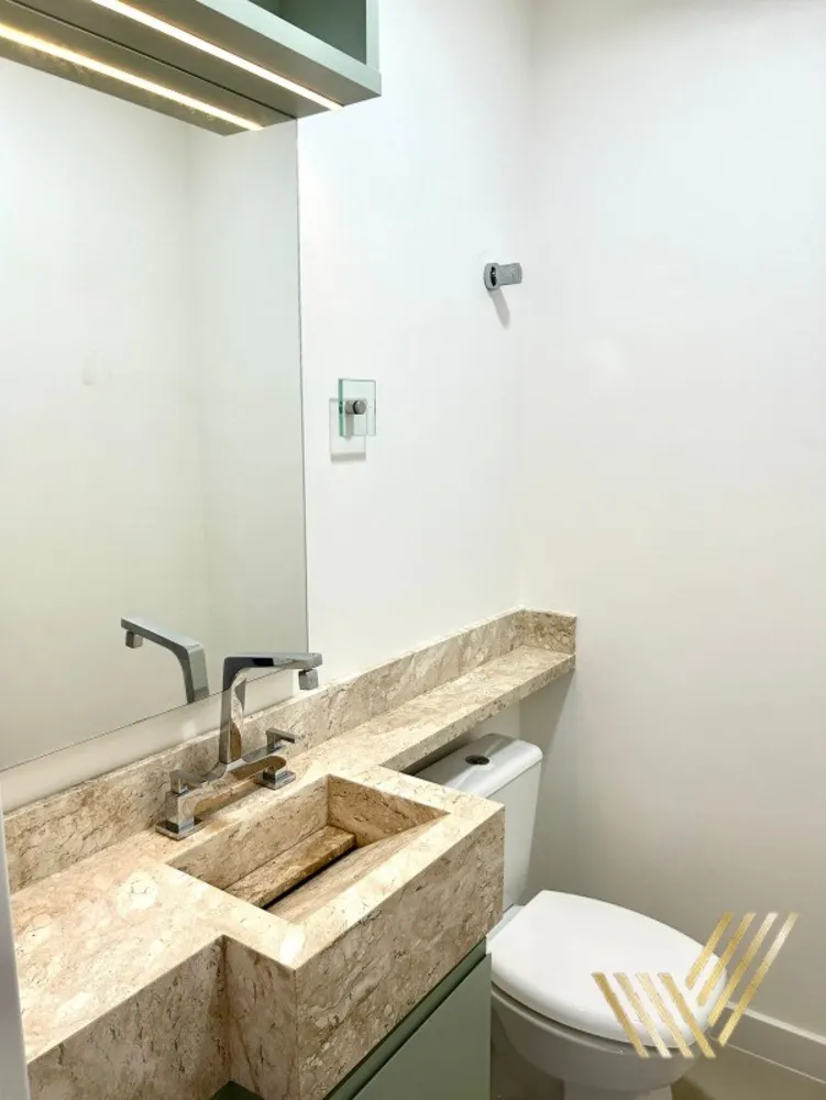Apartamento, 3 quartos, 107 m² - Foto 2