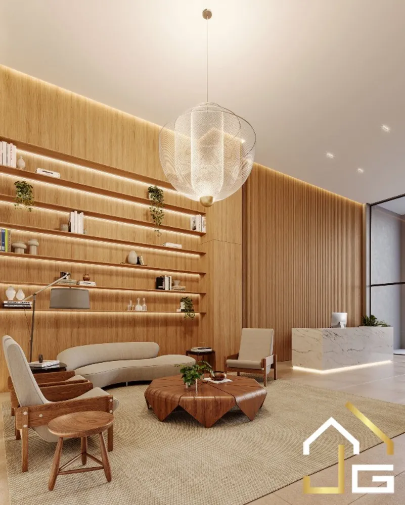 Apartamento, 3 quartos, 151 m² - Foto 15