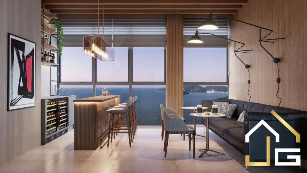 Apartamento, 3 quartos, 151 m² - Foto 10