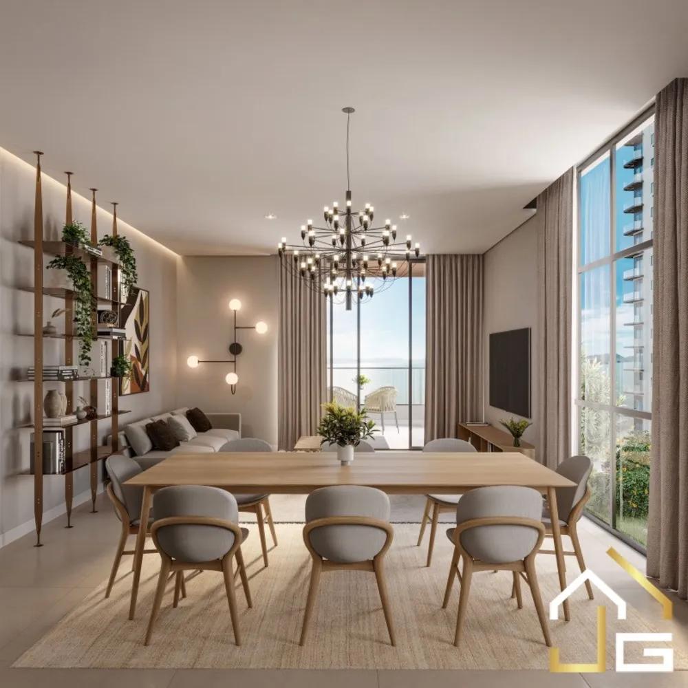 Apartamento, 3 quartos, 151 m² - Foto 5