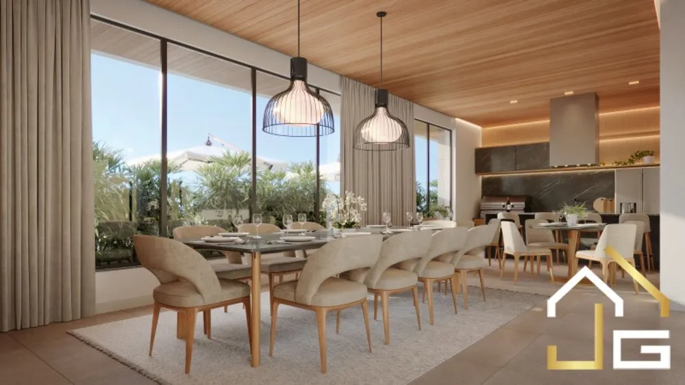 Apartamento, 3 quartos, 151 m² - Foto 9