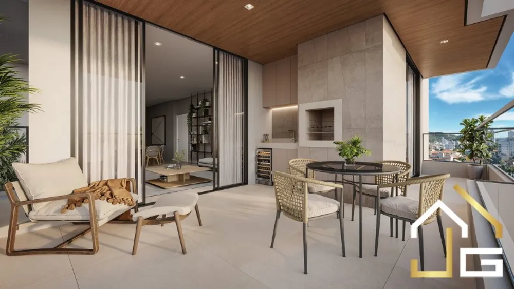 Apartamento, 3 quartos, 151 m² - Foto 16
