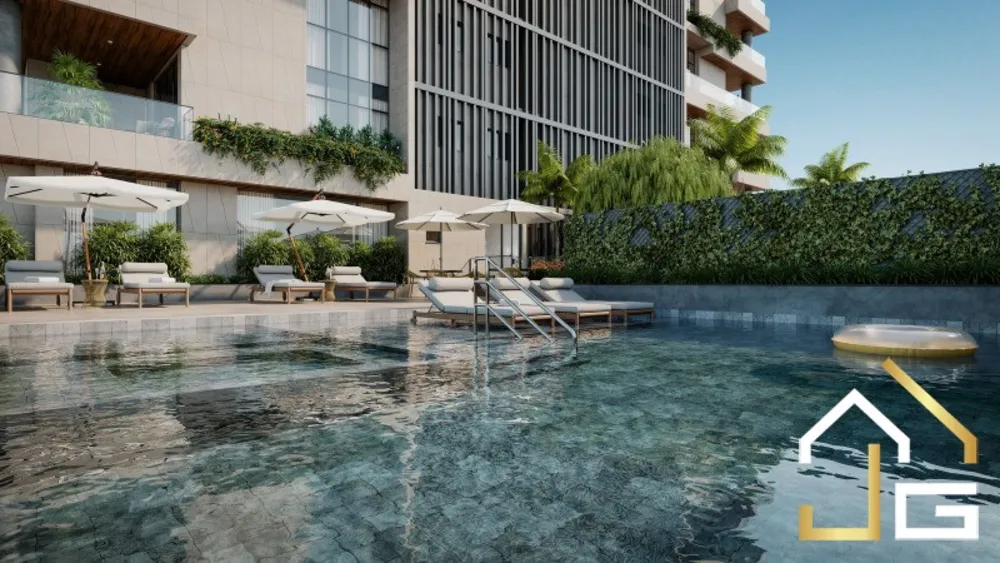 Apartamento, 3 quartos, 151 m² - Foto 8