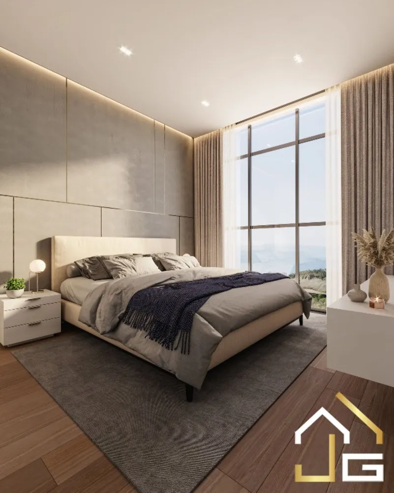 Apartamento, 3 quartos, 151 m² - Foto 11
