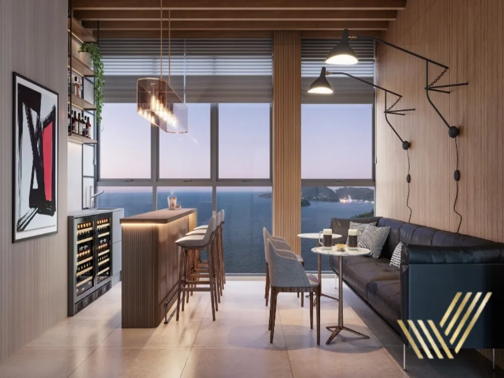 Apartamento, 3 quartos, 149 m² - Foto 4