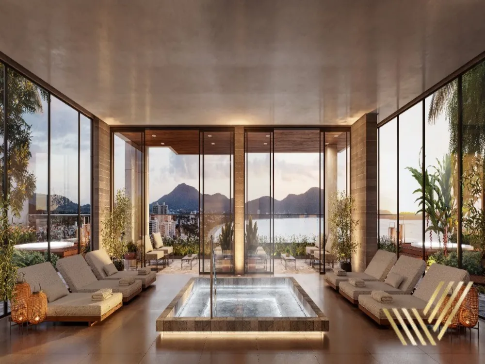Apartamento, 3 quartos, 149 m² - Foto 4