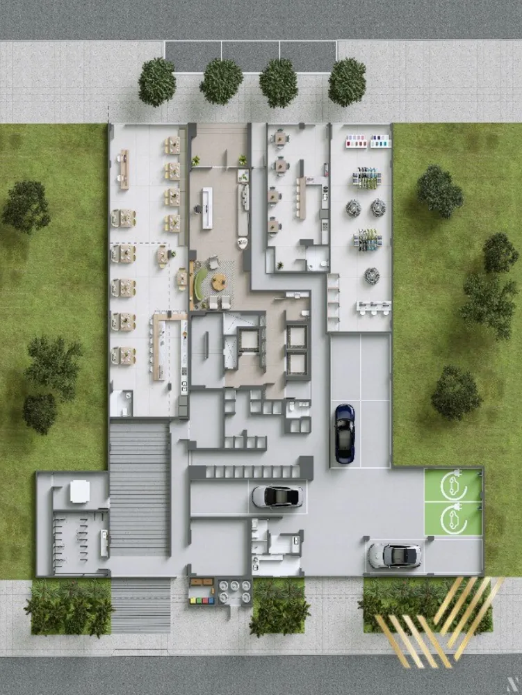 Apartamento, 3 quartos, 149 m² - Foto 6
