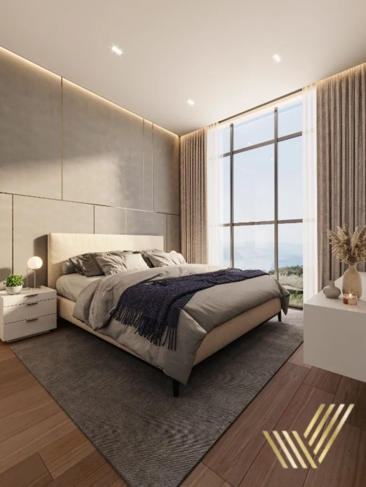 Apartamento, 3 quartos, 149 m² - Foto 2
