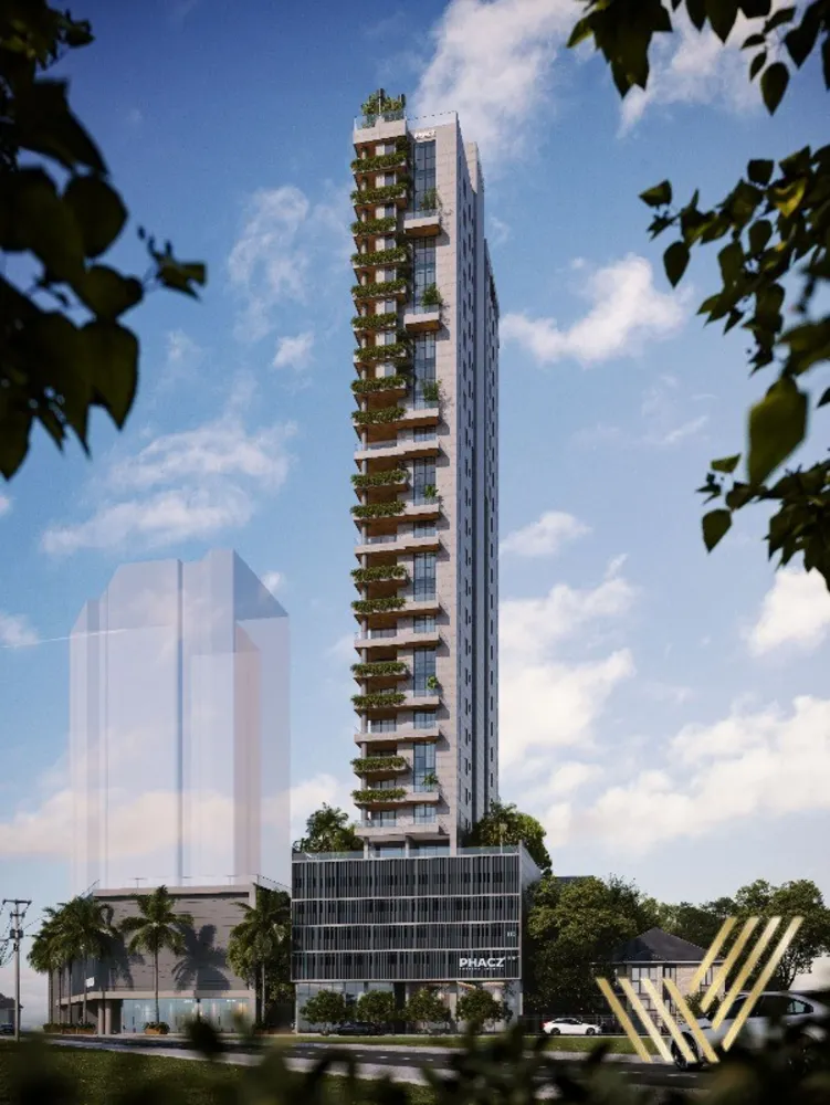 Apartamento, 3 quartos, 149 m² - Foto 2