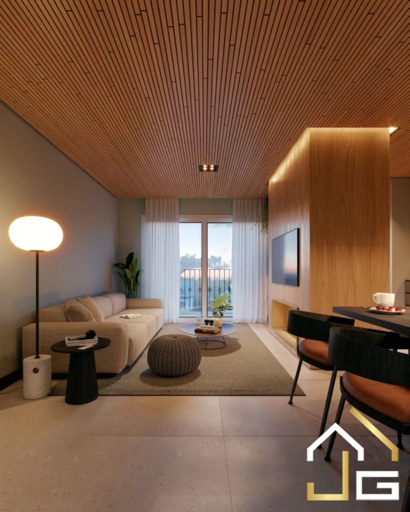 Cobertura, 2 quartos, 93 m² - Foto 6