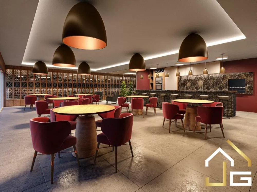 Cobertura, 2 quartos, 93 m² - Foto 5