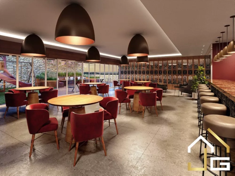 Cobertura, 2 quartos, 93 m² - Foto 7