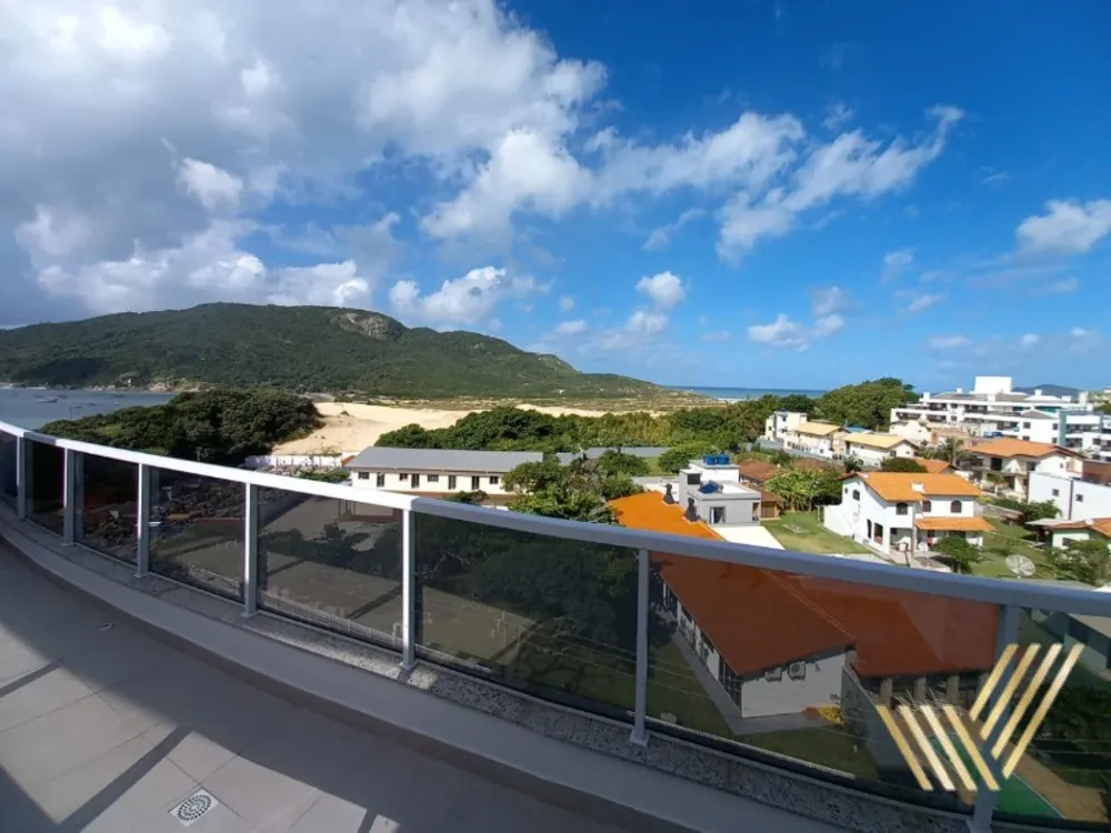 Cobertura, 3 quartos, 249 m² - Foto 10