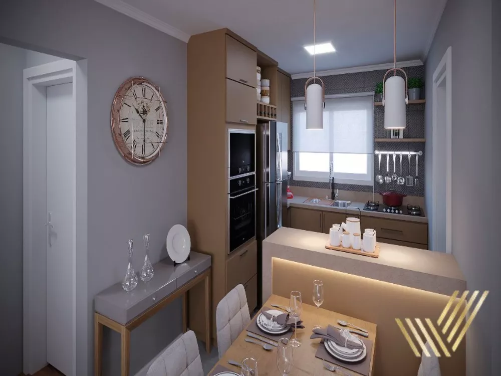 Apartamento, 2 quartos, 72 m² - Foto 7