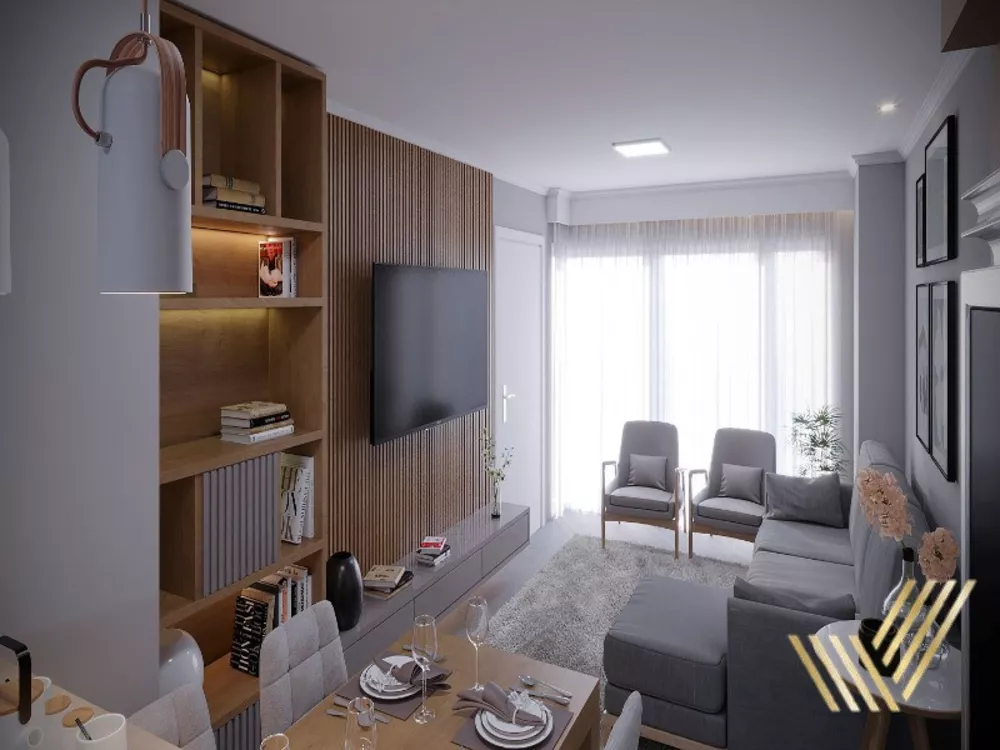 Apartamento, 2 quartos, 72 m² - Foto 8