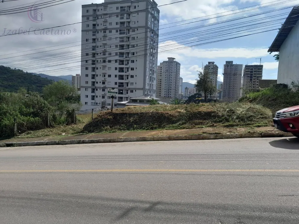 Terreno, 288 m² - Foto 3