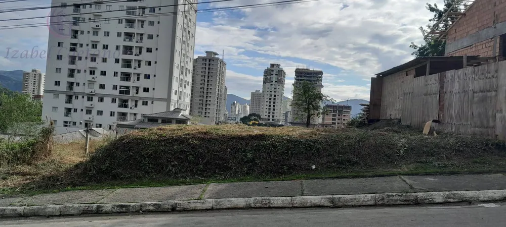 Terreno, 288 m² - Foto 2