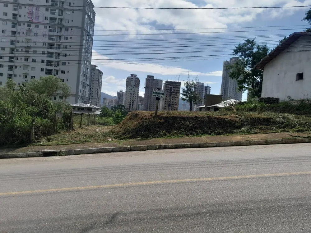 Terreno, 288 m² - Foto 1